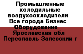 Промышленные холодильные воздухоохладители - Все города Бизнес » Оборудование   . Ярославская обл.,Переславль-Залесский г.